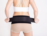 Lightweight Support Band - Yo Mama Maternity