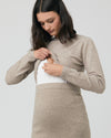 Sandy Detachable Sweater