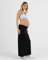 Collette Maxi Skirt/Dress - Yo Mama Maternity