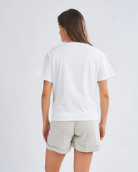 Sophoan Simple Comfy Tee - Yo Mama Maternity