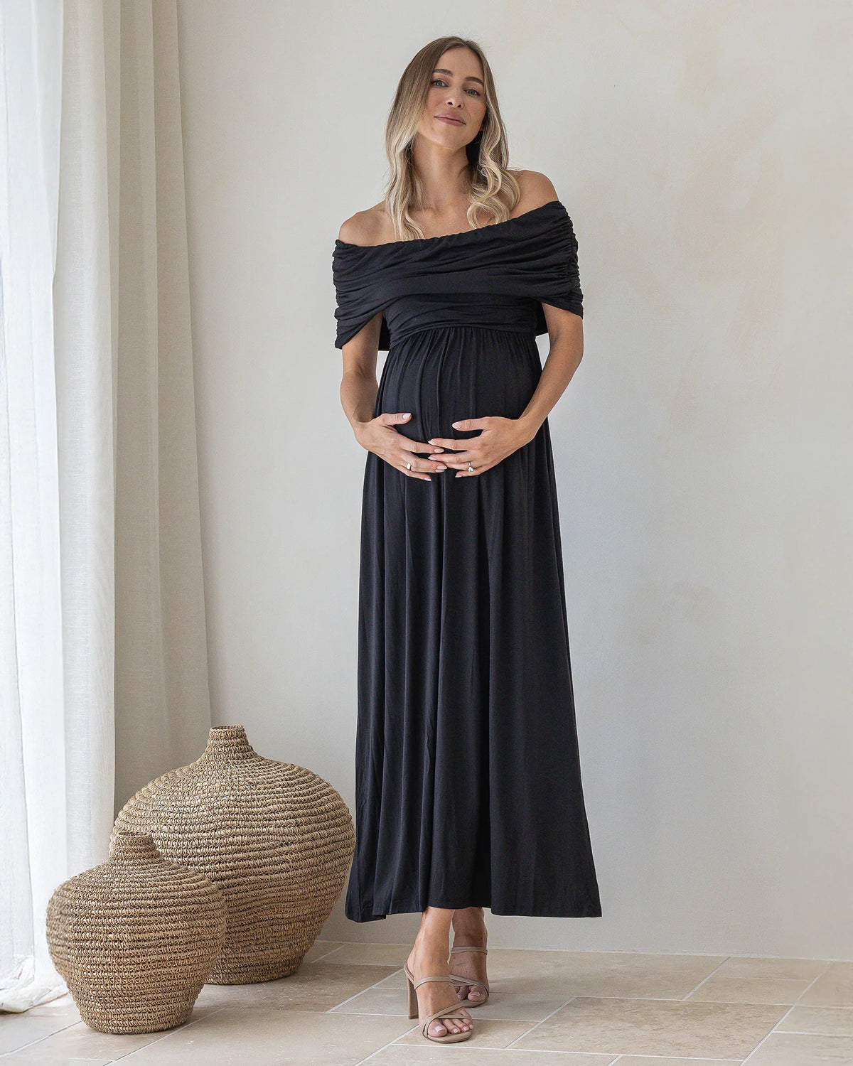 Ariana Maxi Dress