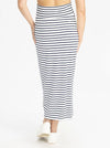 Skye Stripe Maxi Skirt