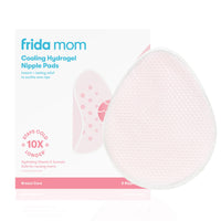 Cooling Hydrogel Nipple Pads - Yo Mama Maternity