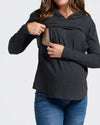 Hayley Maternity & Nursing Hoodie