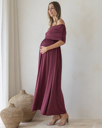 Ariana Maxi Dress