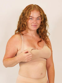 Tiramisu Ultimate Nursing Bra - Yo Mama Maternity
