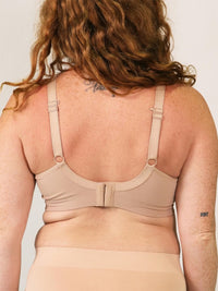 Tiramisu Ultimate Nursing Bra - Yo Mama Maternity