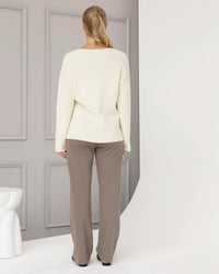 Remi Nursing Friendly Sweater