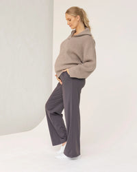 Lia Oversized Sweater