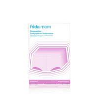 Disposable Boyshort 8 Pack - Yo Mama Maternity