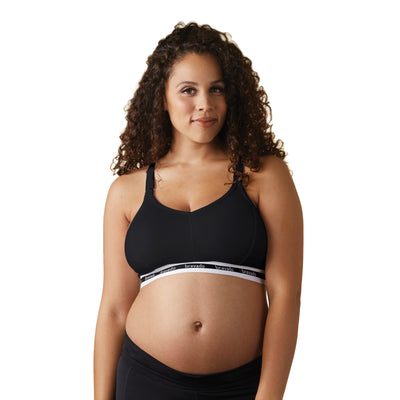 Original Full Cup Nursing Bra - Nursing & Maternity Clothes