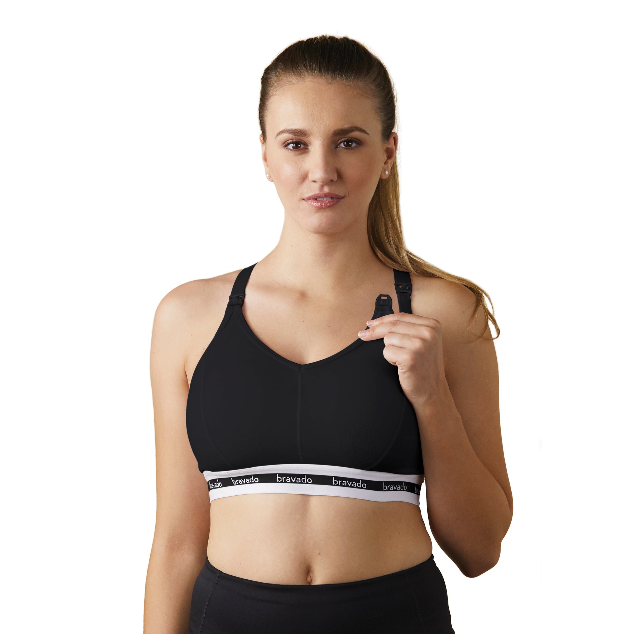 Original Full Cup Nursing Bra - Nursing & Maternity Clothes