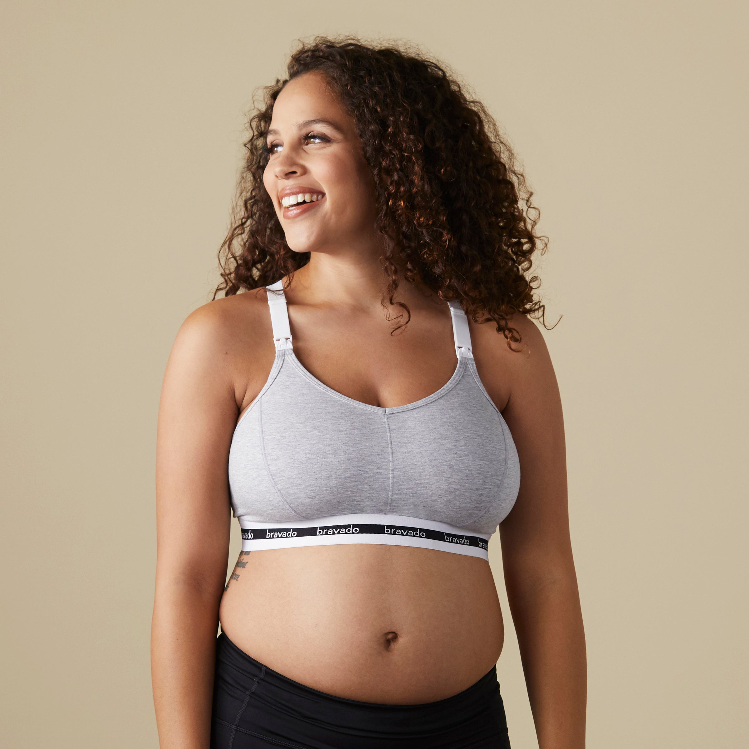 Original Full Cup Nursing Bra - Yo Mama Maternity