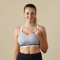 Original Full Cup Nursing Bra - Yo Mama Maternity