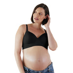 Plunge Nursing Bra - Nursing & Maternity Clothes