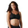 Body Silk Seamless Nursing Bra - Nursing & Maternity Clothes