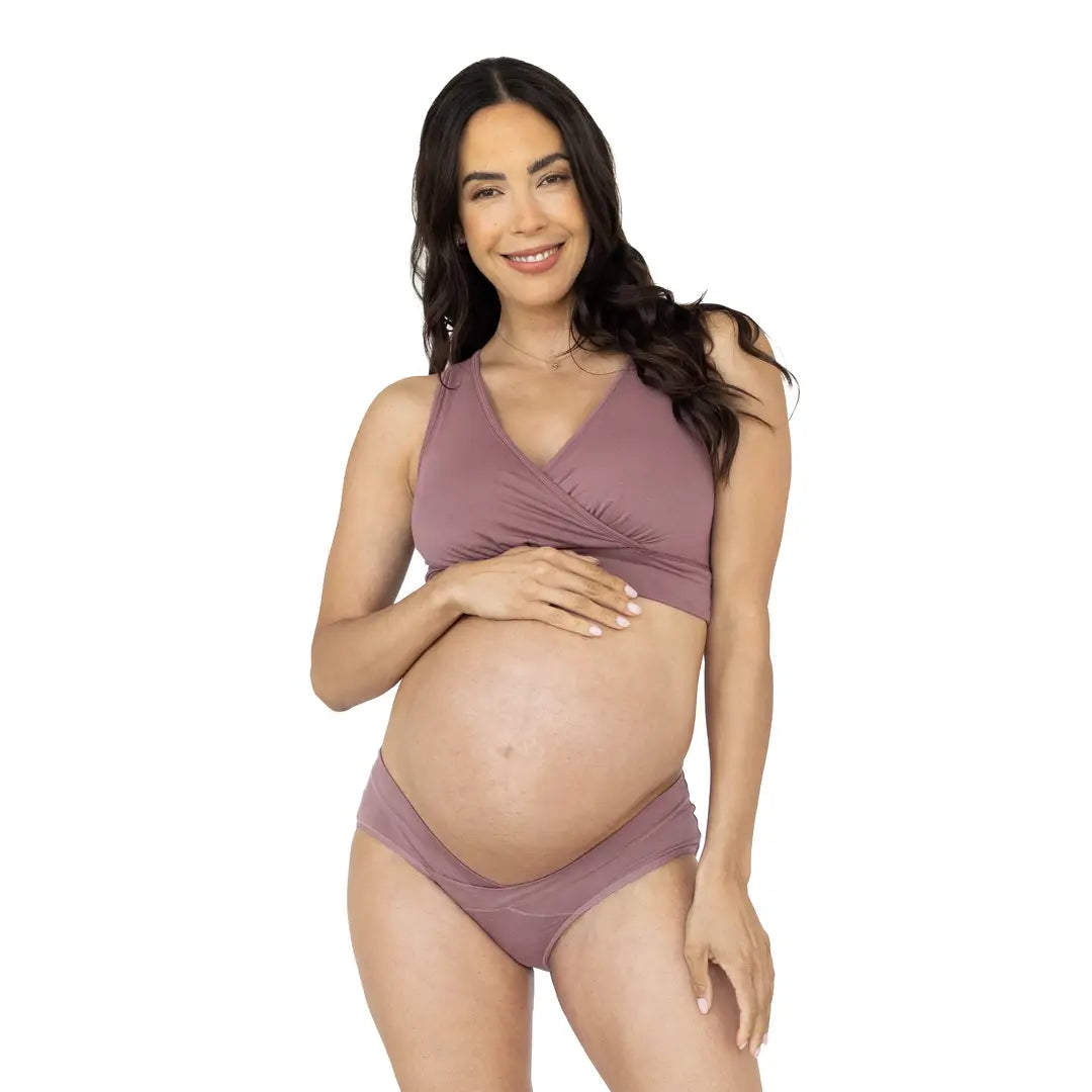 Under Bump Underwear 5 Pack - Yo Mama Maternity