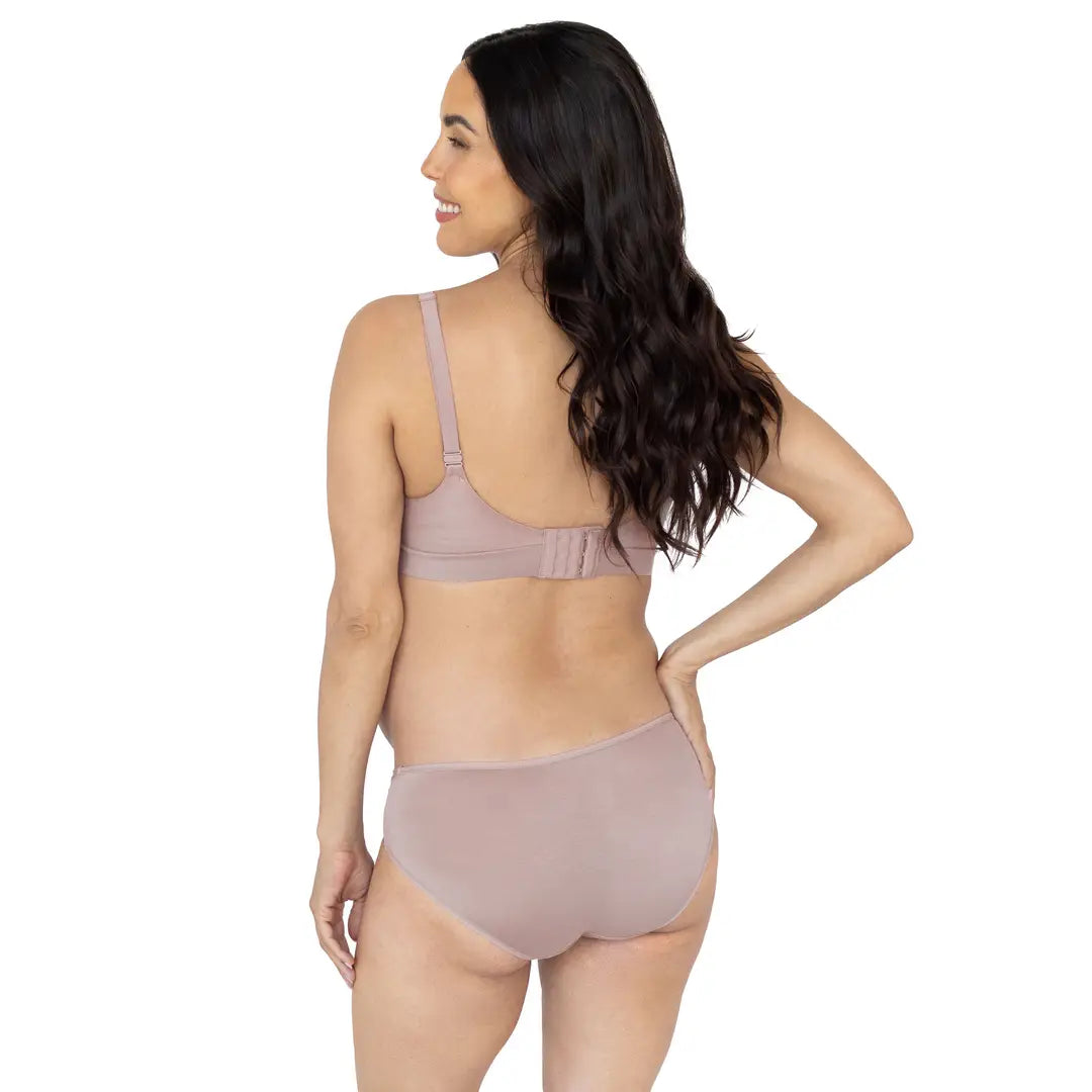 Under Bump Underwear 5 Pack - Yo Mama Maternity