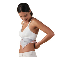 Clip & Pump Hands-Free Nursing Bra - Nursing & Maternity Clothes