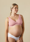 Ballet Maternity & Nursing Bra - Nursing & Maternity Clothes