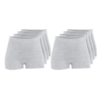 Disposable Boyshort 8 Pack - Yo Mama Maternity