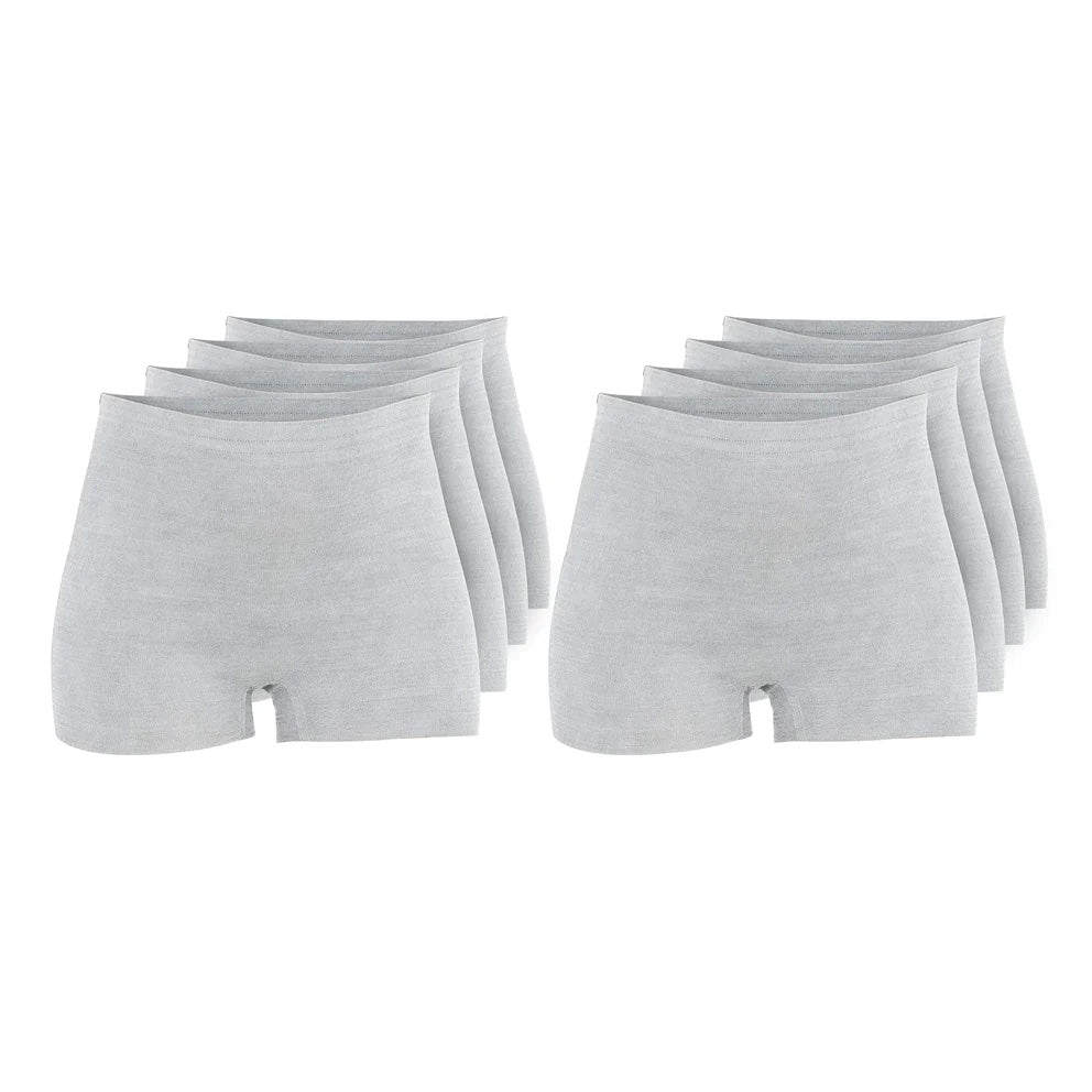 Disposable Boyshort 8 Pack - Yo Mama Maternity