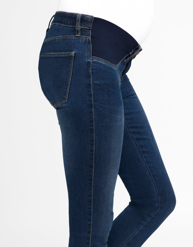 Tall Maternity Clothes – Long Maternity Jeans