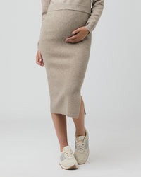 Dani Knit Skirt - Yo Mama Maternity