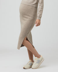Dani Knit Skirt - Yo Mama Maternity
