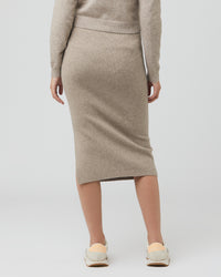Dani Knit Skirt - Yo Mama Maternity