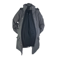 Make My Belly Fit Universal Jacket Extender - Nursing & Maternity Clothes