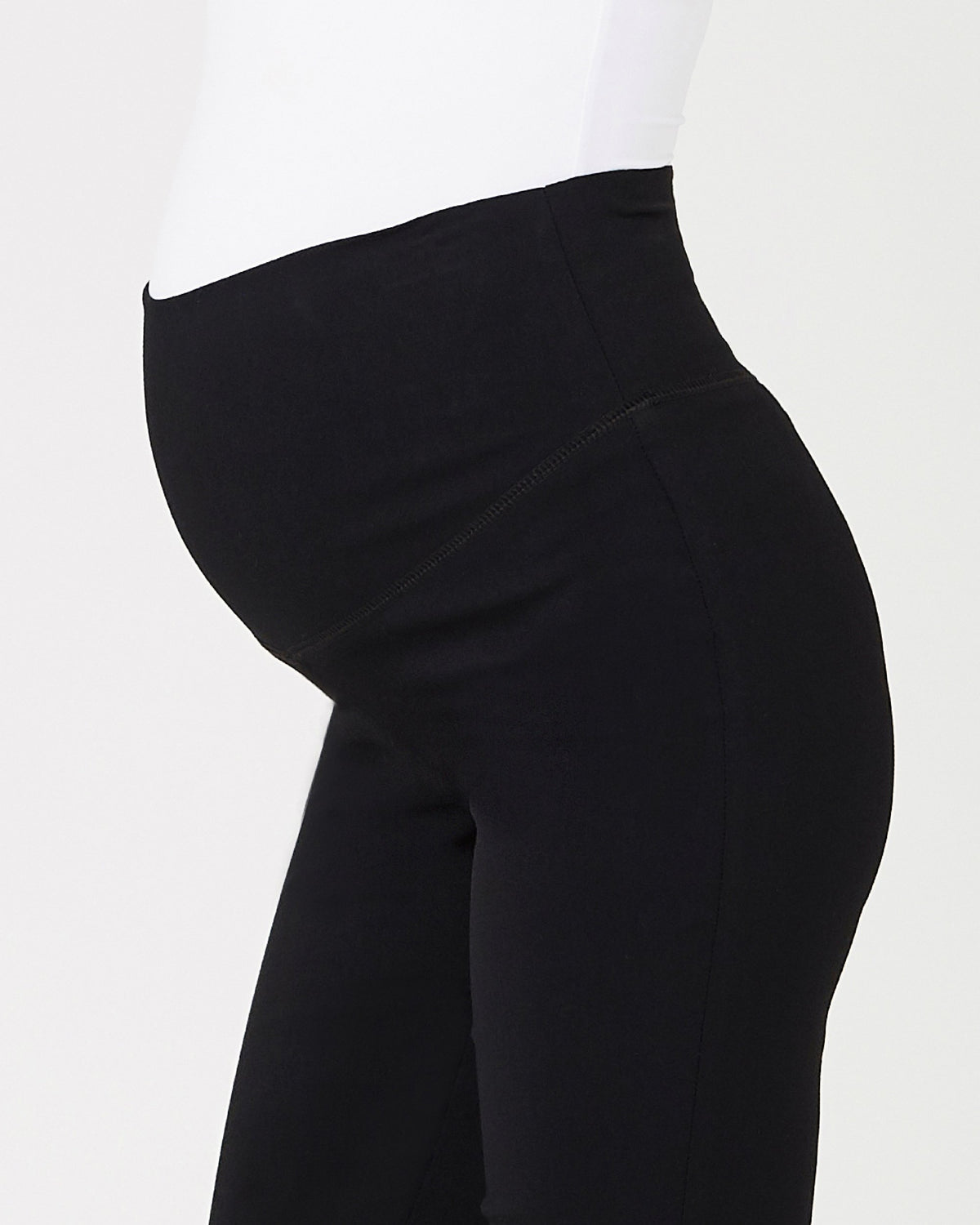 Tall Suzie Super Straight Pant - Yo Mama Maternity