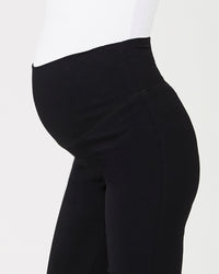 Tall Suzie Super Straight Pant - Yo Mama Maternity