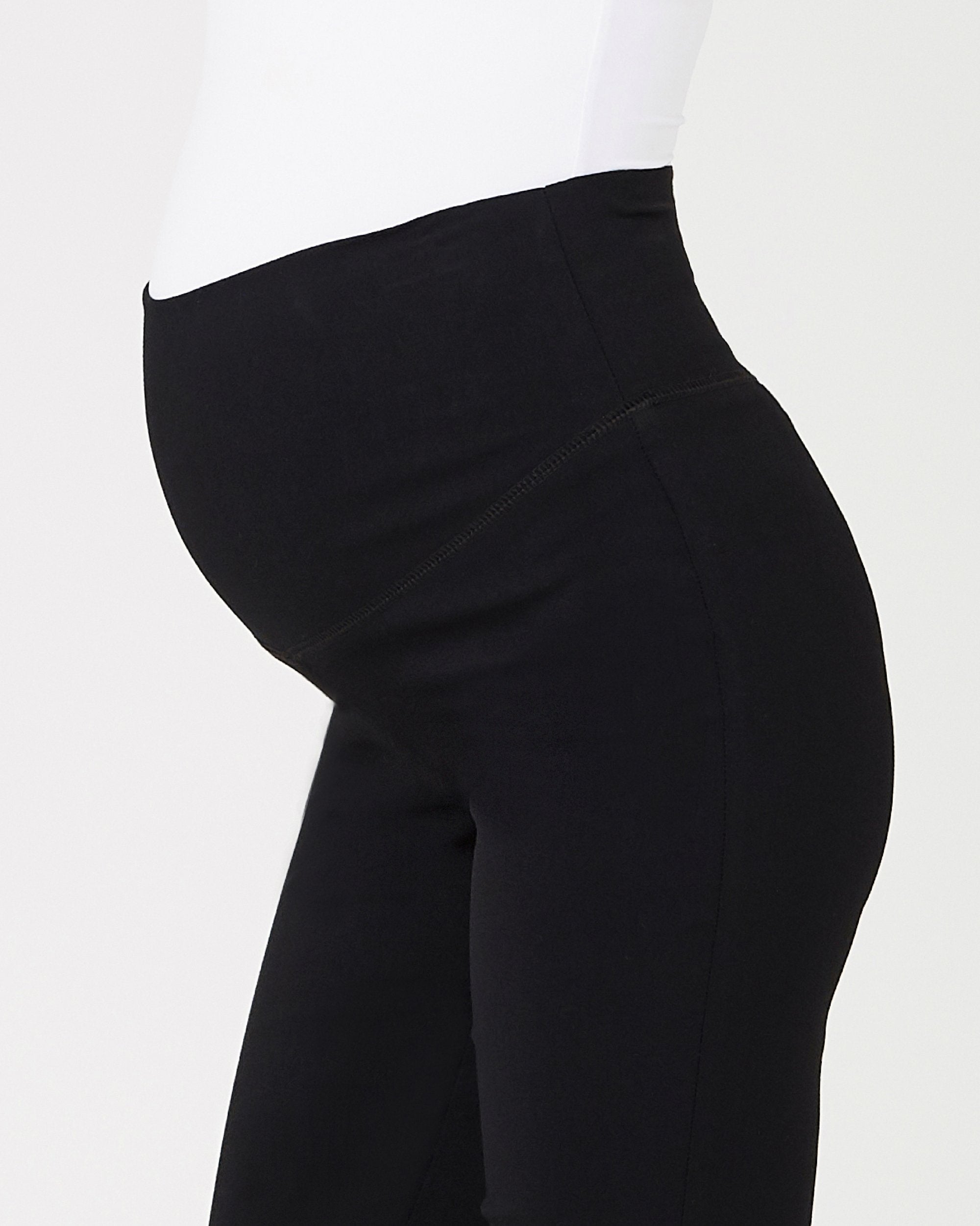 Tall Suzie Super Straight Pant - Yo Mama Maternity