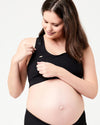 Active Sports Bra - Nursing & Maternity Clothes