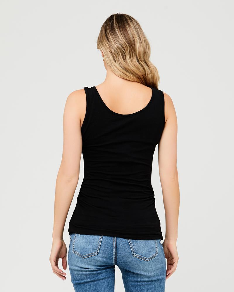 Tube Tank - Yo Mama Maternity