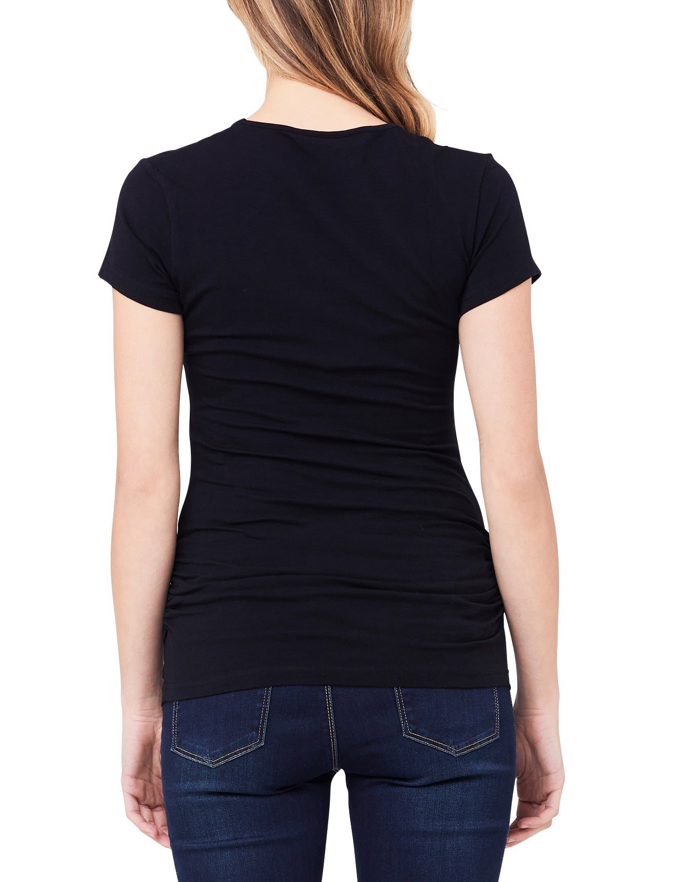 Tube Tee - Nursing & Maternity Clothes