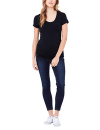 Tube Tee - Nursing & Maternity Clothes