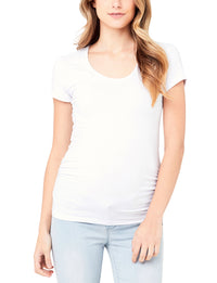 Tube Tee - Nursing & Maternity Clothes