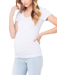 Tube Tee - Nursing & Maternity Clothes