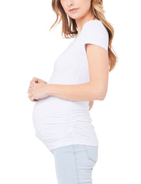 Tube Tee - Nursing & Maternity Clothes