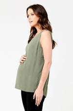 Charlotte Tank - Nursing & Maternity Clothes