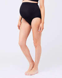 Seamless Briefs - Yo Mama Maternity