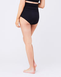Seamless Briefs - Yo Mama Maternity