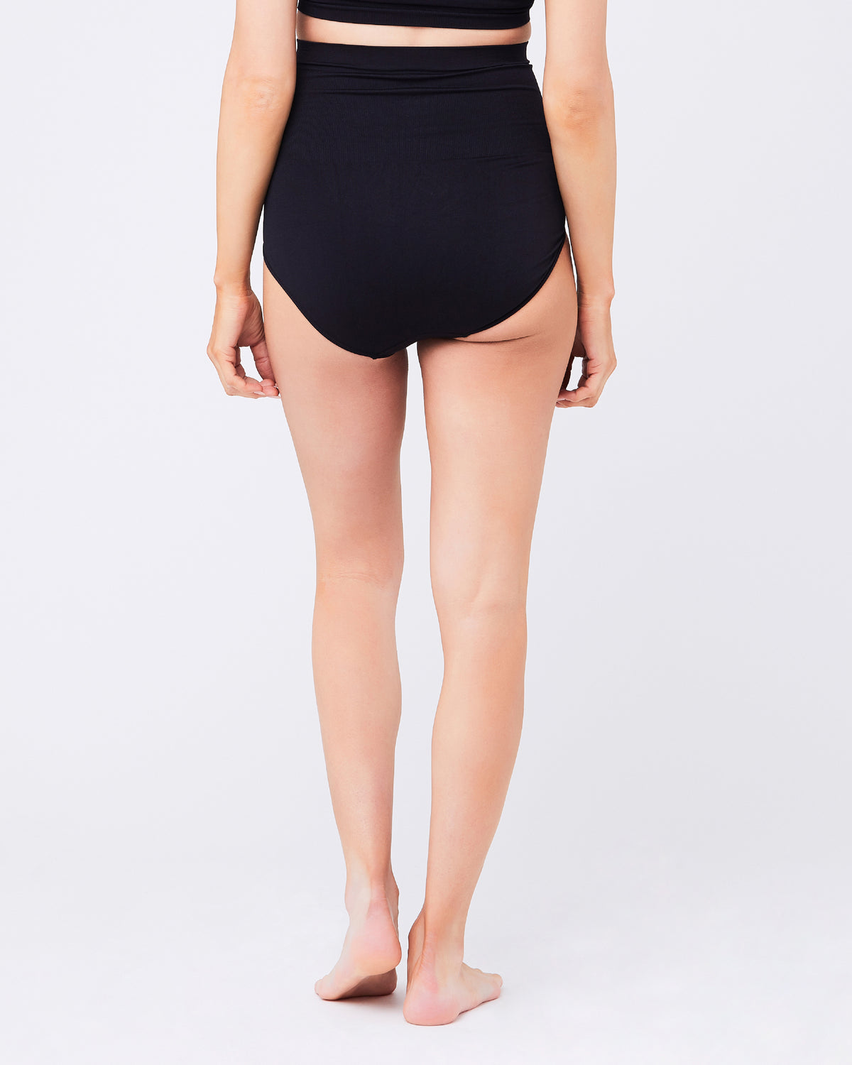 Seamless Briefs - Yo Mama Maternity