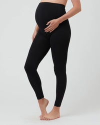 Seamless Support Leggings - Yo Mama Maternity