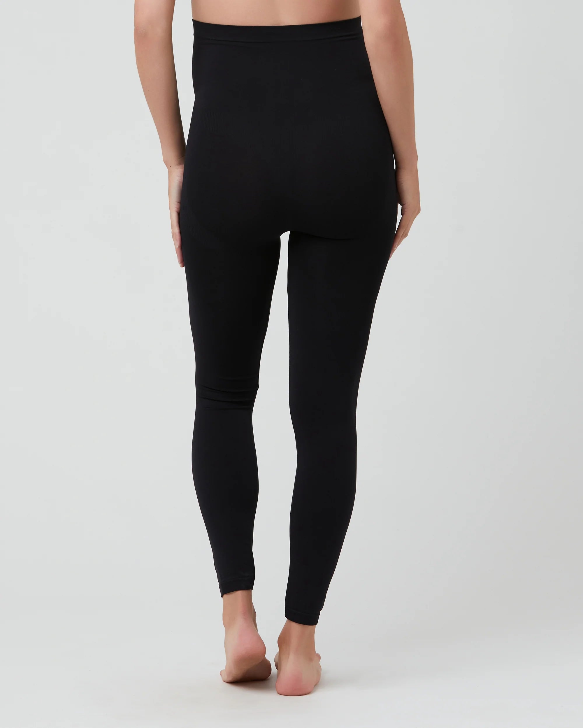 Seamless Support Leggings - Yo Mama Maternity