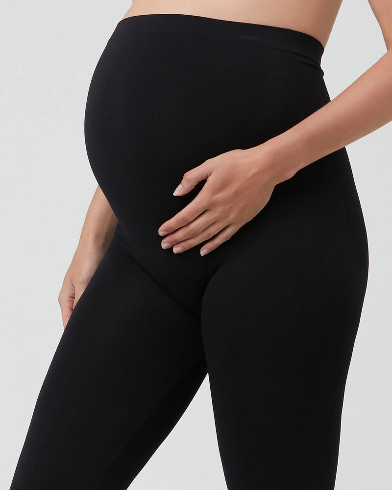 Seamless Support Leggings – Yo Mama Maternity