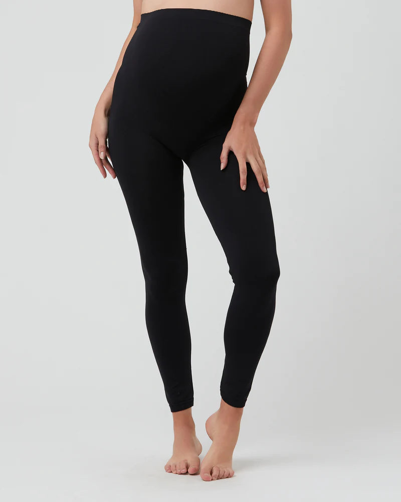 Seamless Support Leggings - Yo Mama Maternity