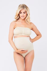 Seamless Bandeau - Nursing & Maternity Clothes